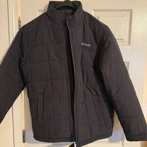 Ariat Crius Insulated Jacket
